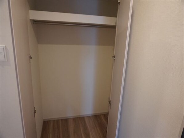 コンフォリア新御徒町の物件内観写真